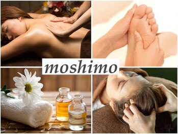 モシモ 藤沢(moshimo)