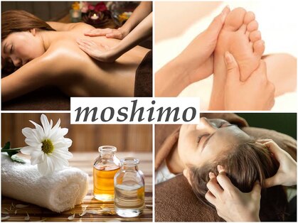 モシモ 藤沢(moshimo)の写真