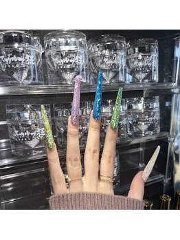 ウィル(Will.)/【伊勢崎/スカルプ】