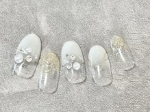 アリビオ(alivio)/サンプル No.158