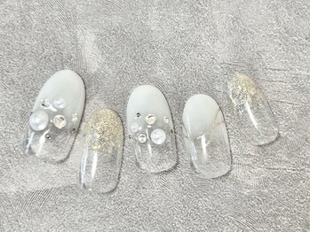 アリビオ(alivio)/サンプル No.158