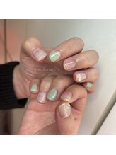 バースプラスリム(virth+LIM)/ジェルネイル120