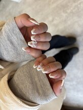 モーヴ(MAUVE)/フレンチ