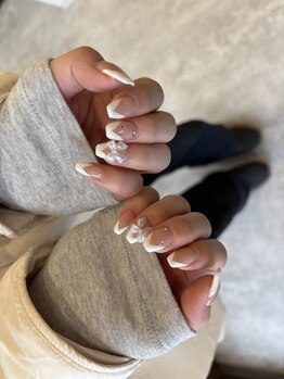 モーヴ(MAUVE)/フレンチ