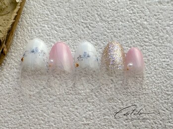 エスティロ(Estilo)/spring～May《+aコース》