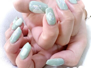 はあとねいる 可児店/デザイン紹介
