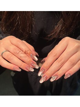 ココネイル 大塚店(coco nail)/5月のオススメデザイン