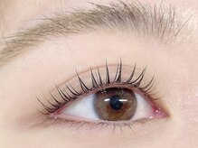 パークバイトーキョー(Park by tokyo)/パリジェンヌラッシュリフト