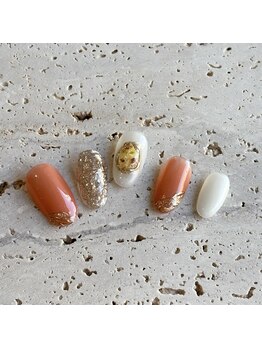 アレミティ(Aremiti)/6月マンスリーデザイン