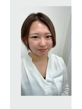 ヨサパーク ルナ(YOSA PARK)&nbsp;若山 璃香