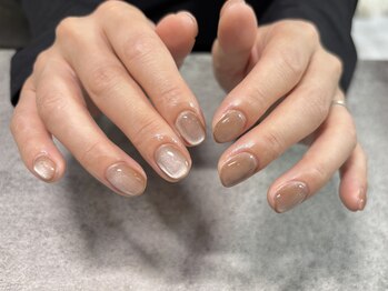 ココネイル(Koco Nail)/マグネットワンカラー