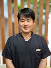 くまはら接骨院 武蔵藤沢院&nbsp;田中 希実