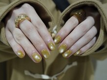 ランプライト(lamp light)の雰囲気（magnetの種類豊富にございます◎）