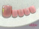 キャンディピンクnail[FB]¥10450