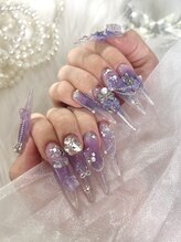 ベスパー(Vesper)/ネイリストsaki