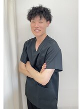 ナオル整体 福岡天神院(NAORU整体) 西田 洵