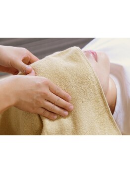 小規模プライベートサロン