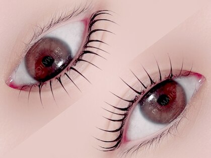 アイマジックピュア 仙台駅前店(EYE MAJIC pure)の写真