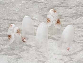 シャルマンローズ(Charmant Rose)/