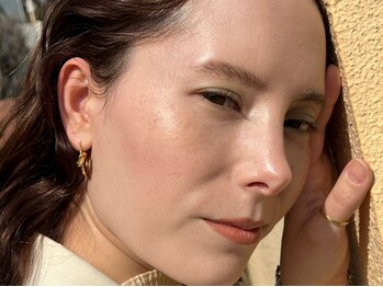 ノノ(Nono.)の写真/こだわりの空間×丁寧な施術で嬉しい口コミを多数頂く隠れた名店◎落ち着いた空間◎通いやすい駅近サロン♪