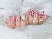 シュエット(Chouette)/