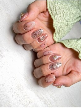 シピネイル(chipie nail)/◆アムール◆