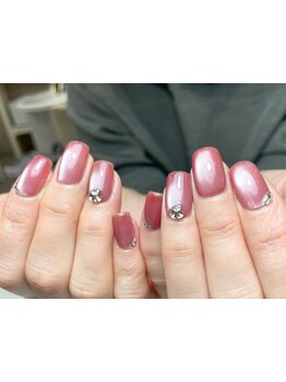 華やか系（イベント・ブライダル）が得意