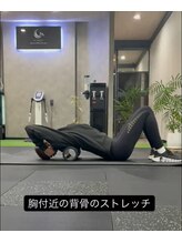 イークレスト(E.CREST)/ダイエット パーソナルジム