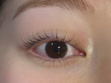 十色 麻布十番店(AZABUJUBAN)/まつげパーマ/マツエク/美眉毛