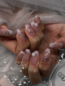 トイヴ ネイル(toyve nail)/