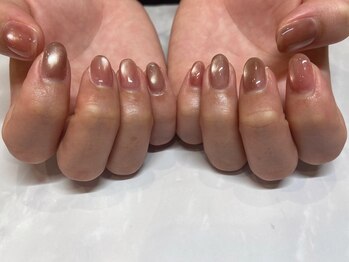 プケ ラ 浦安店(Phu’k la)/ガラスマグ