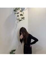 メリア(Melia)&nbsp;Rui Izawa