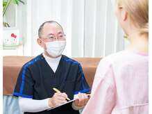 なおーる氣功整体院の雰囲気（予約の押し付けはしません★道順詳細はフォトギャラリーを参照！）