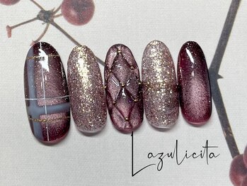 マグできらきらキルティング☆