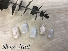 ショーネイル 武蔵小杉(Show Nail)/カジュアルPOPコース