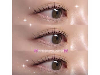 ル レポ(le.repos)/パリジェンヌラッシュリフト