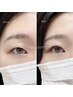 【5week】 眉毛+まつげパーマ セット