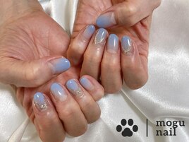 オフィスネイル/ニュアンス