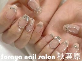 韓国・ワンホンネイル・秋葉原