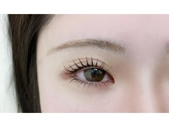 スターラッシュ 梅田店(Star Lash)/上下ラッシュリフト