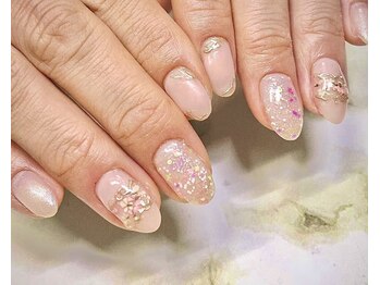 リリーローズ(Lily Rose )/LilySpecial