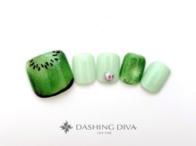 ダッシングディバ アトレ大井町店(DASHING DIVA)/大井町４月シークレット