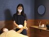 【人気箇所を自由に選ぶ】選べる2部位セット★（脇・足・背中など6種）