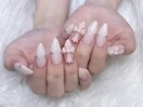 クロムネイル