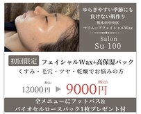 スモモ(Su100)