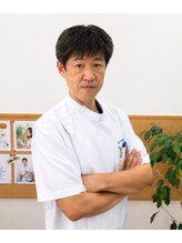 あおぞら整骨院 金沢文庫院 都築 良臣