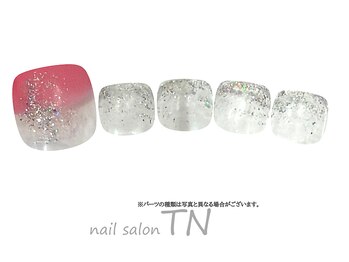 ティーエヌ TSUTAYA坂戸八幡店/定額(ジェル4500円)
