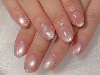ウルネイル(Uru nail)/定額デザイン