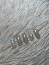 ラパン(Lapin)/6月定額　HAND シルバープラン