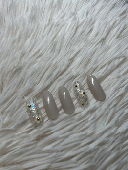ラパン(Lapin)/6月定額 HAND シルバープラン